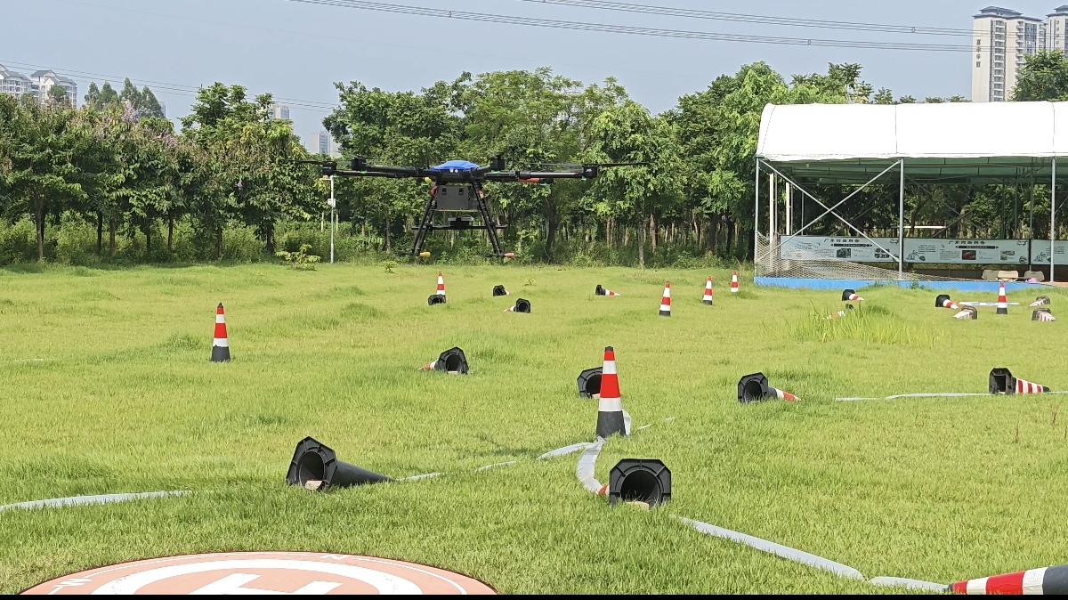 电力巡检专业培训