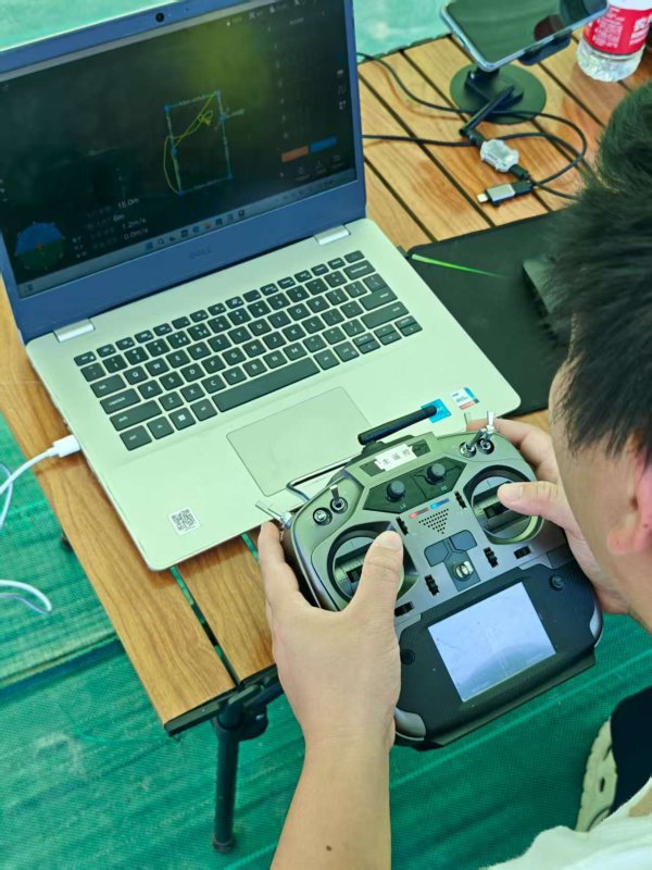 中型多旋翼（视距内）