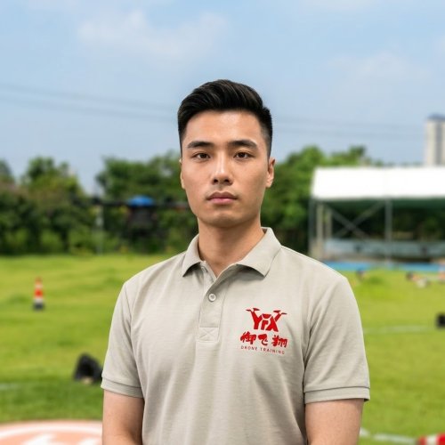 金牌教练-廖教员